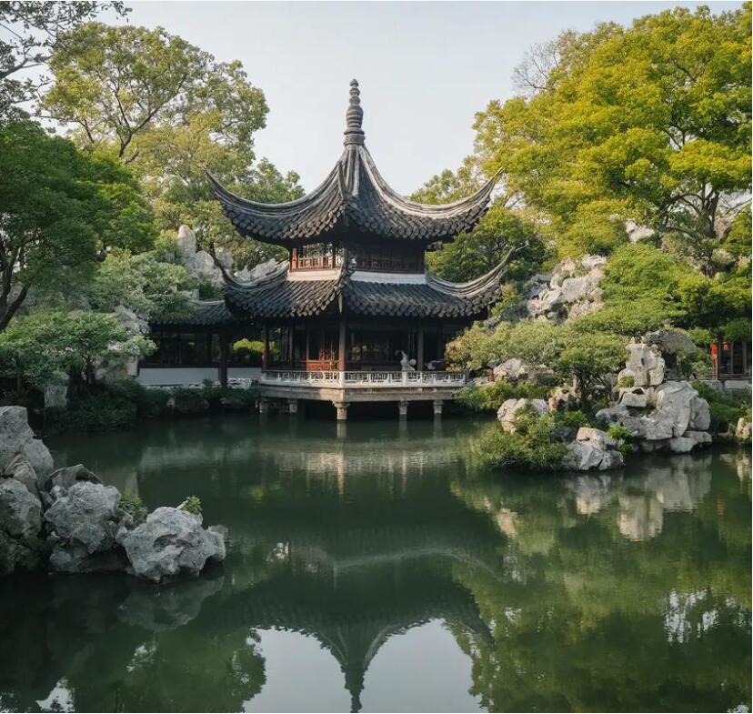 稻城县承诺餐饮有限公司